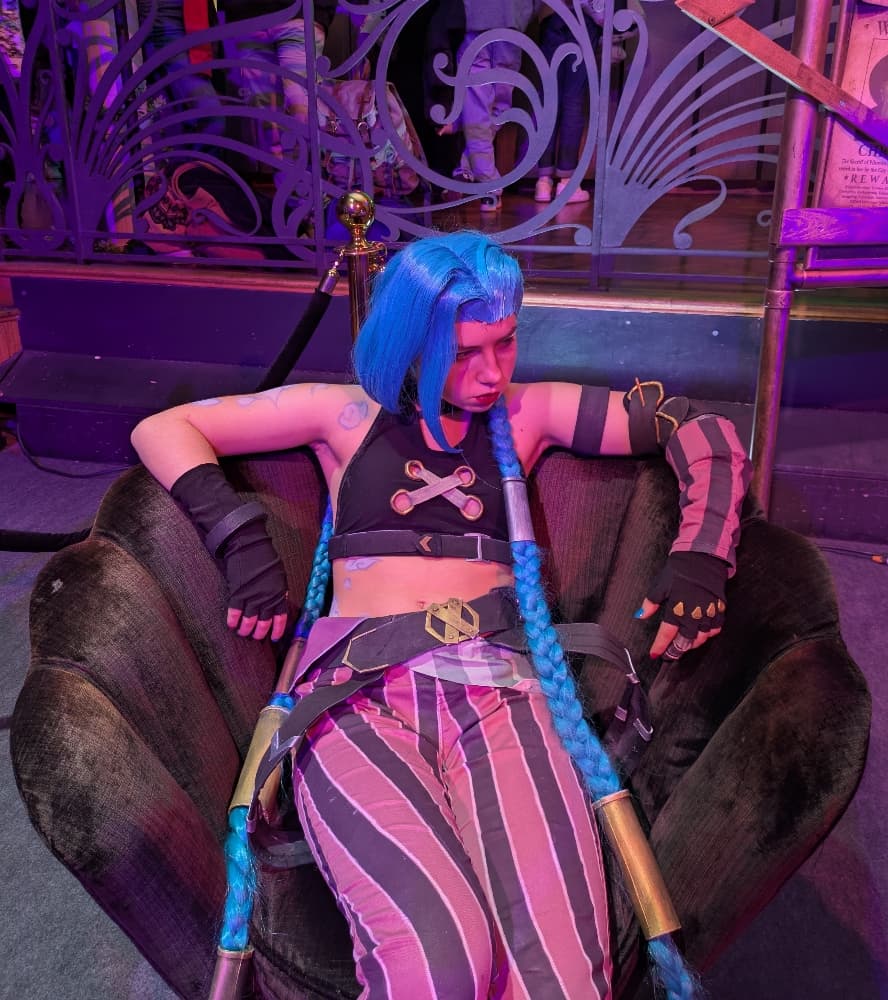 Trianon event - Photo 3