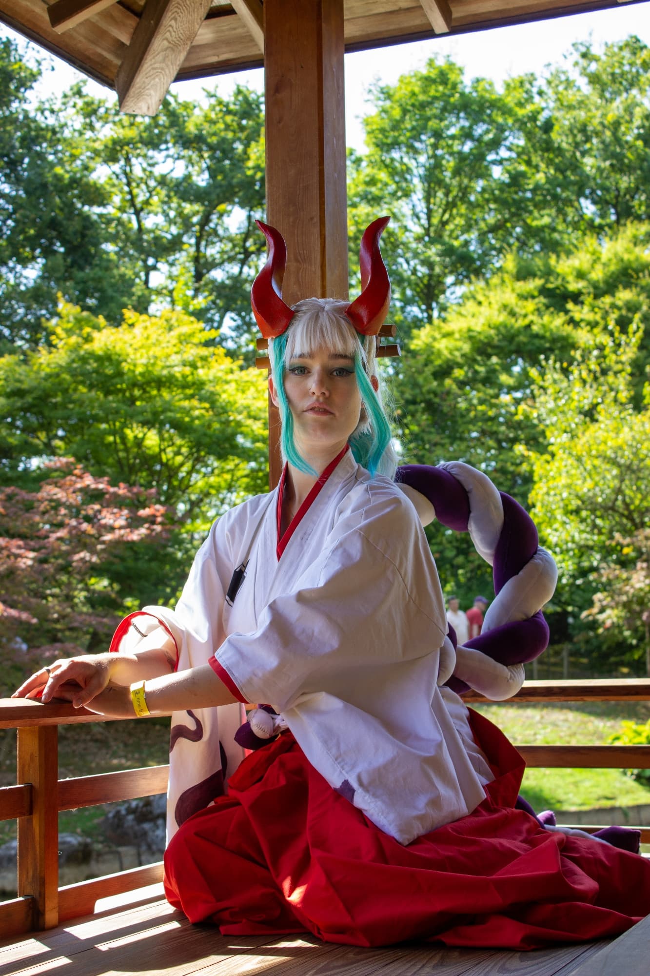 Best boi Yamato  - Photo 20