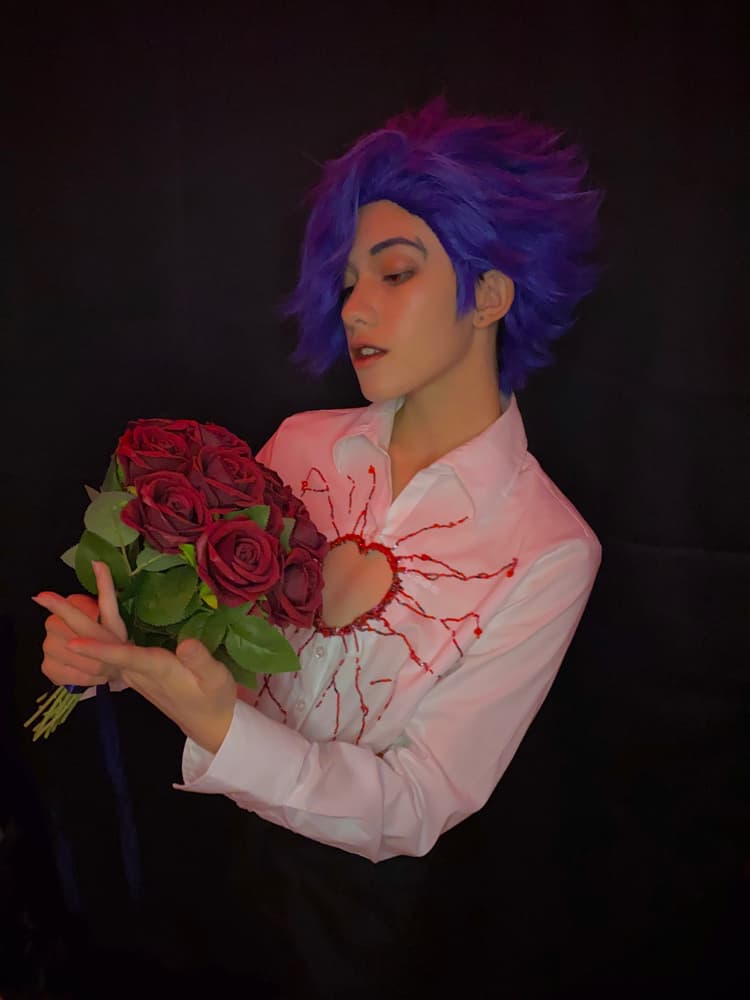 Adam-Sk8 the Infinity  - Photo 3