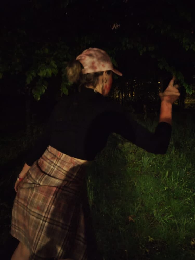 Laura Kearney - Photo 6