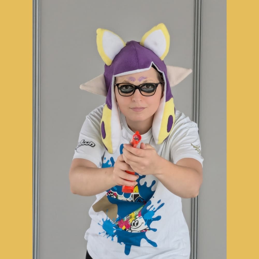 Japan expo 2024 - Photo 5