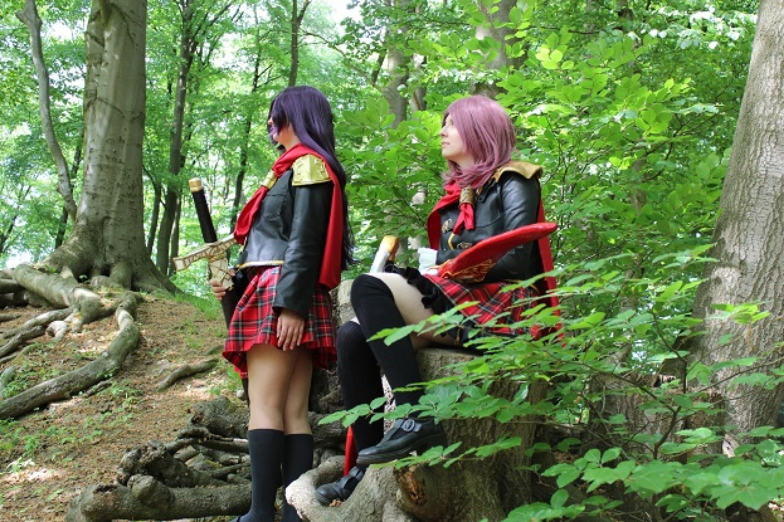 Queen (FF Type-0) - Photo 10