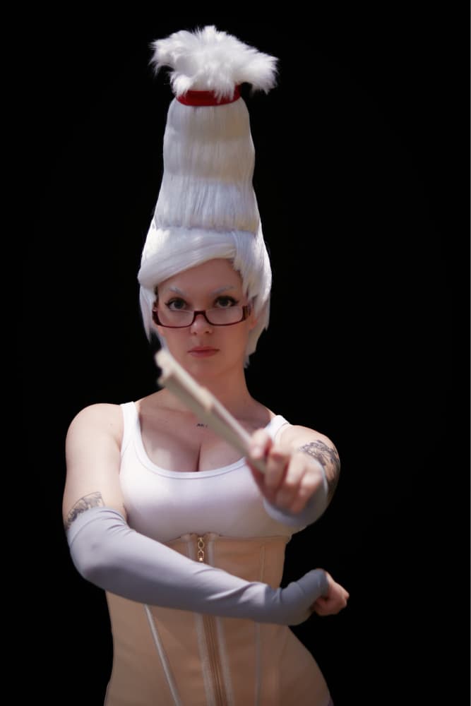 Seiko Ayase  - Photo 5