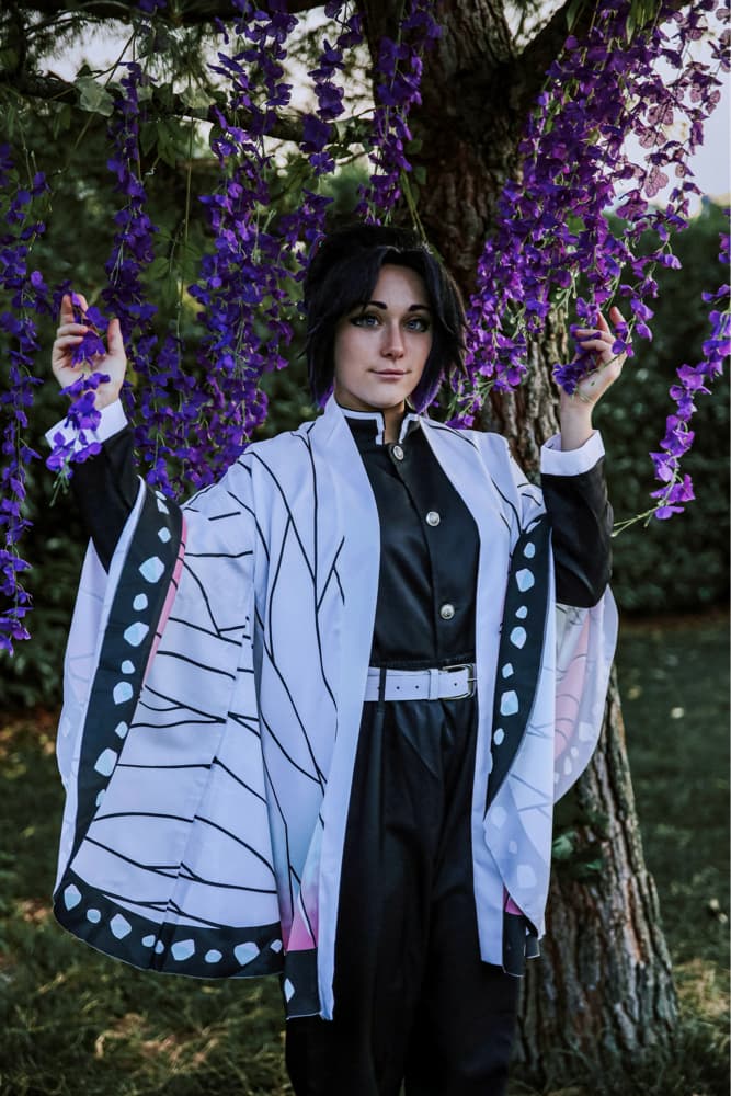 Shinobu 🦋 - Photo 2