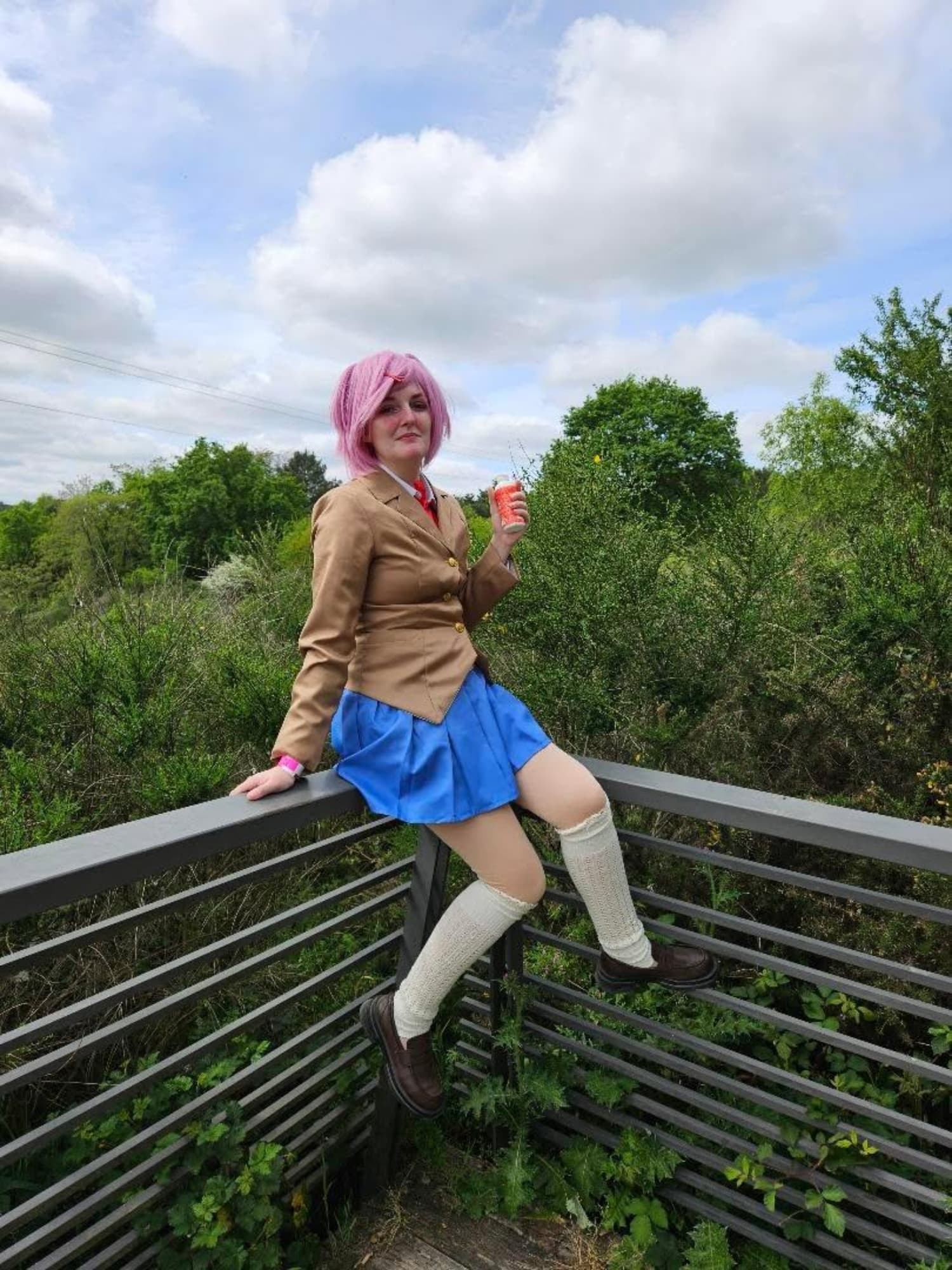 Natsuki - Photo 3
