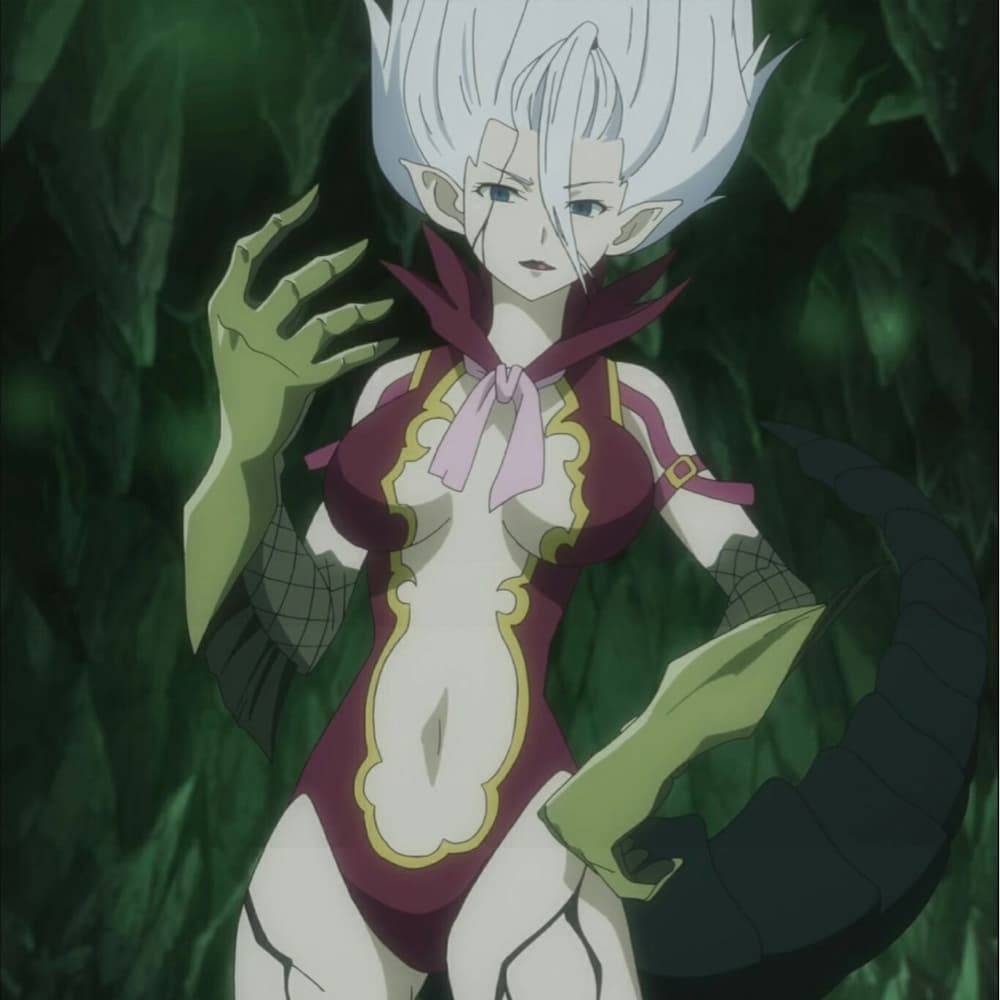 Mirajane