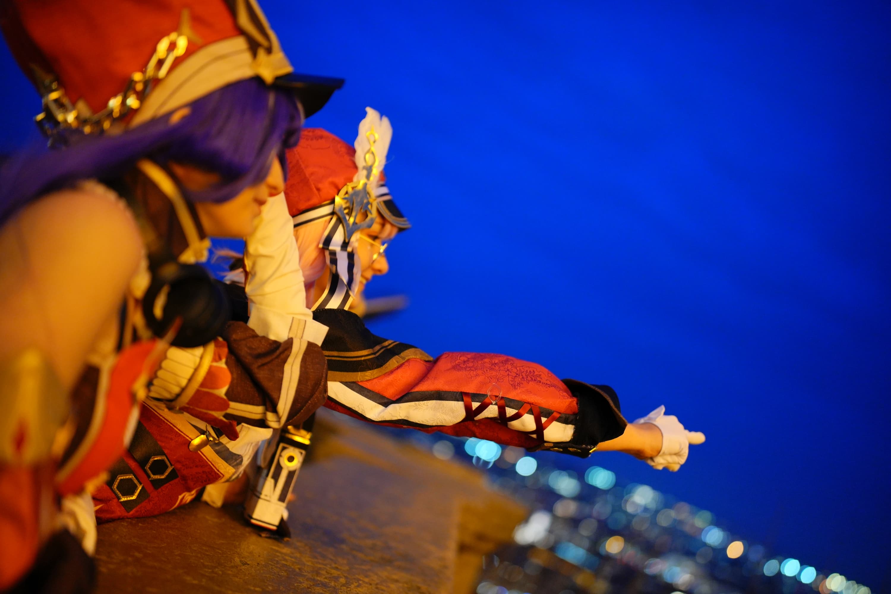 Trio Fontaine  - Photo 35