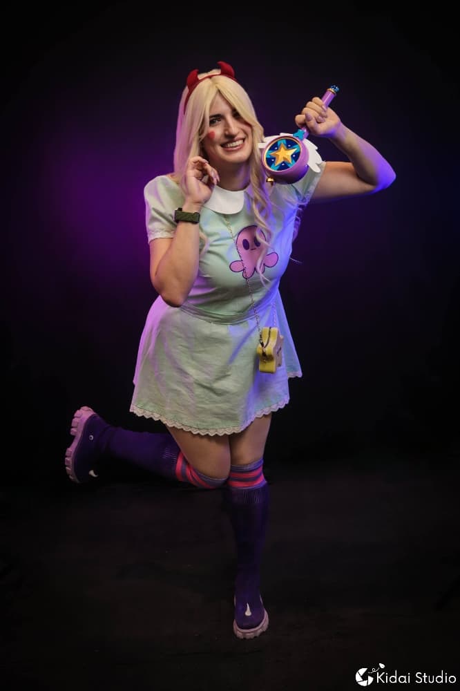 Star vs. the Forces of Evil