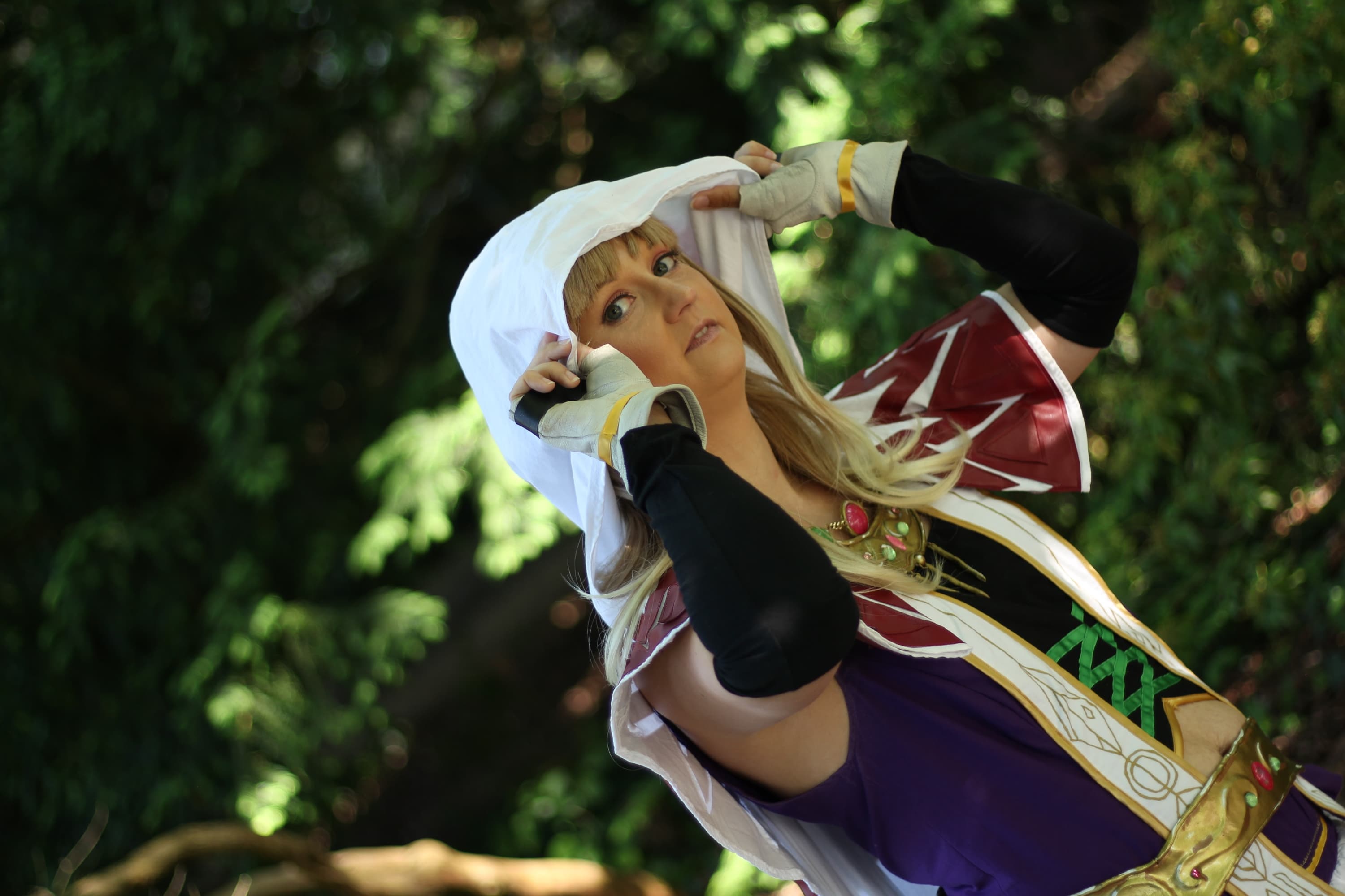 Fina (FF BE) - Photo 32