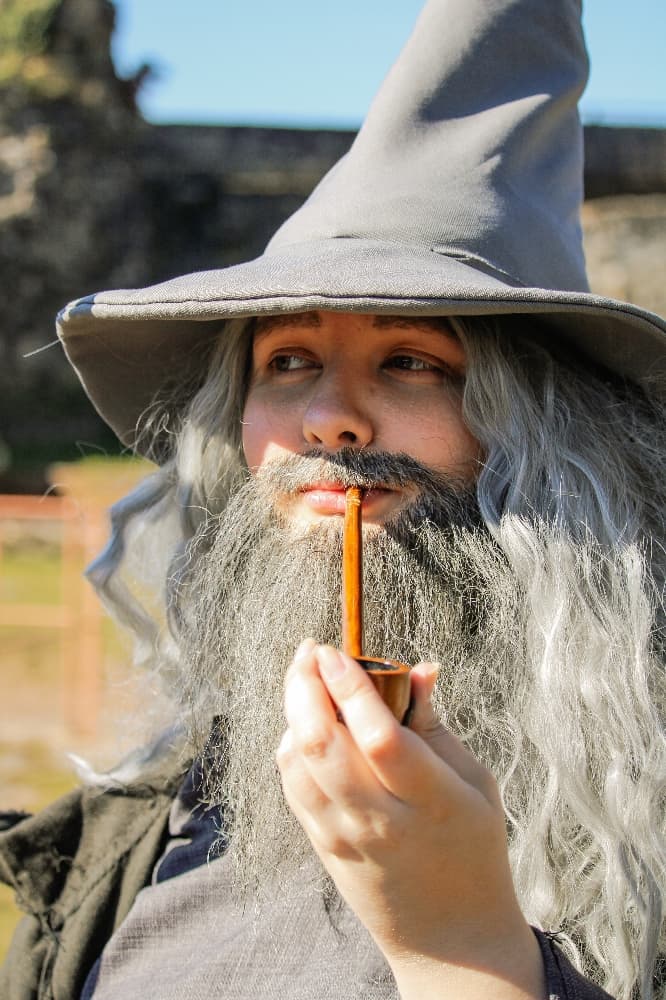 Shooting LOTR - Photo 1