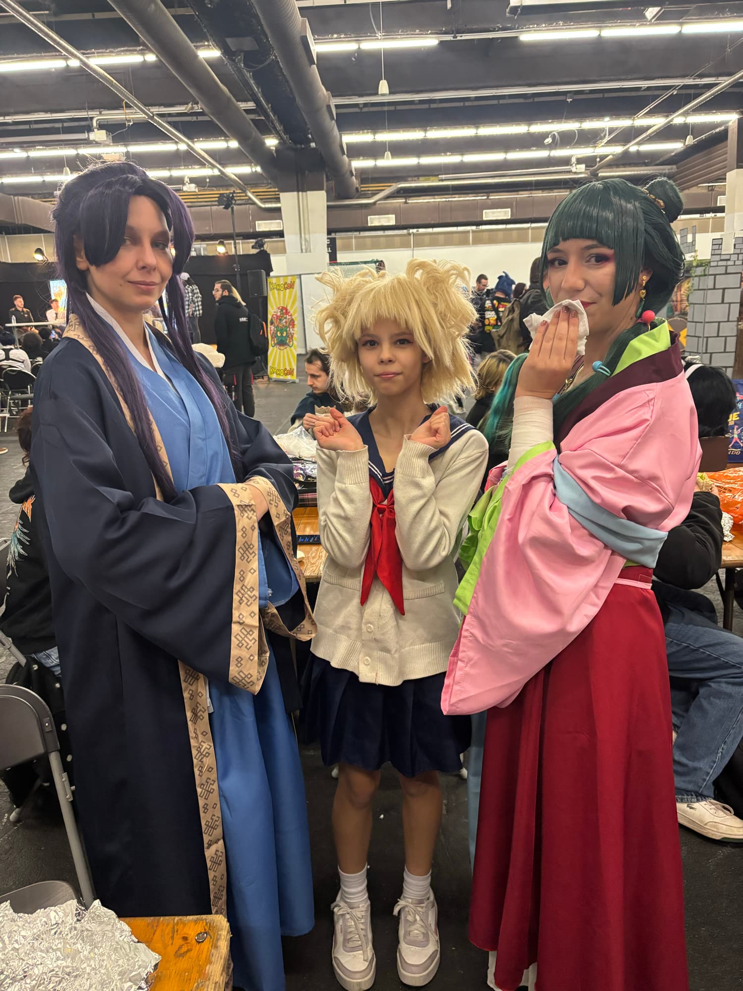 Kamocon 2026 - Photo 39