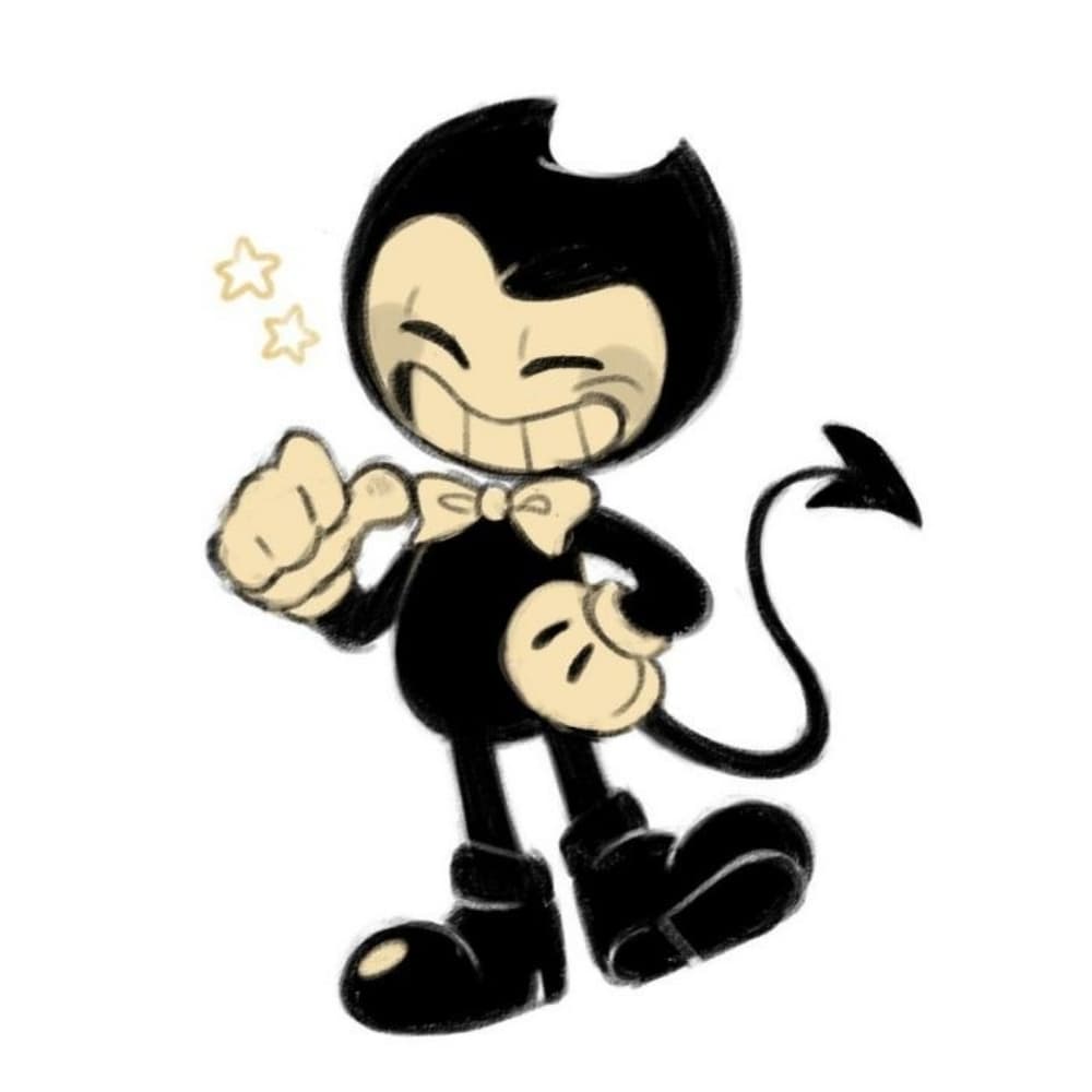 Bendy