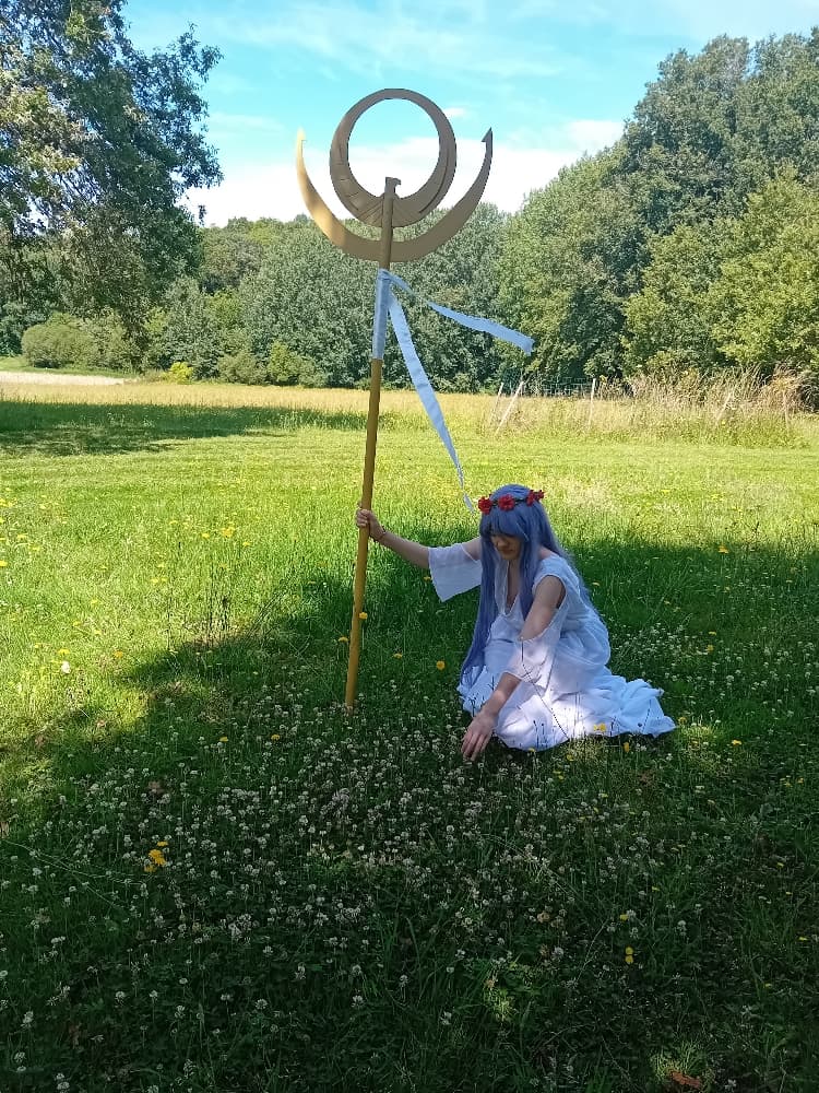 Sasha/Athéna  - Photo 6