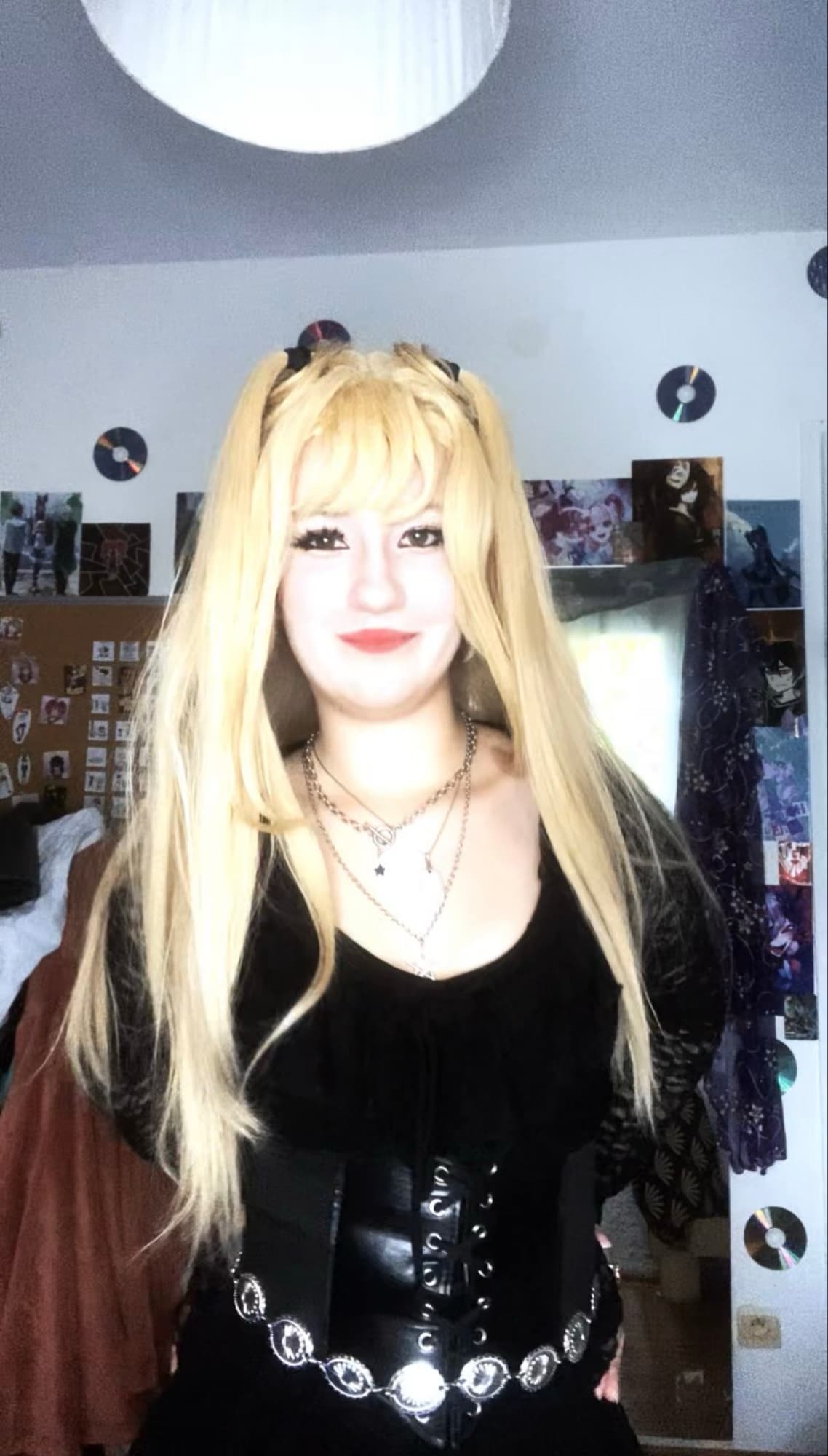 Misa Amane 1 - Photo 4
