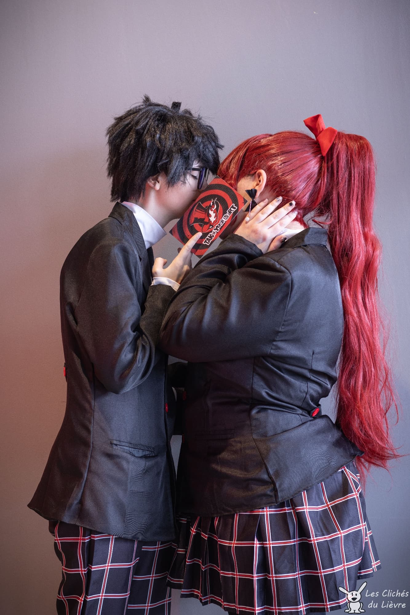 Joker & Kasumi - Photo 3