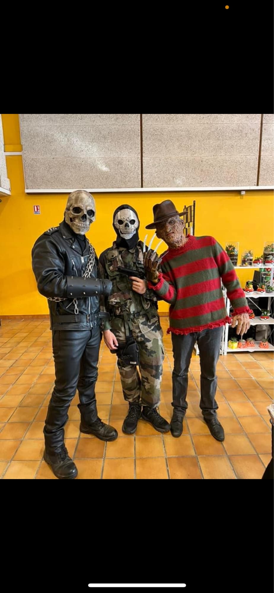 freddy krueger  - Photo 2