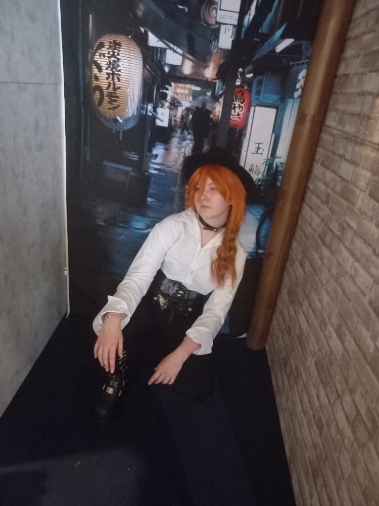 Chûya Nakahara  - Photo 7