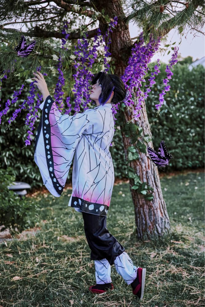 Shinobu 🦋 - Photo 13