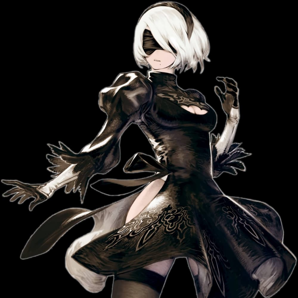 2B