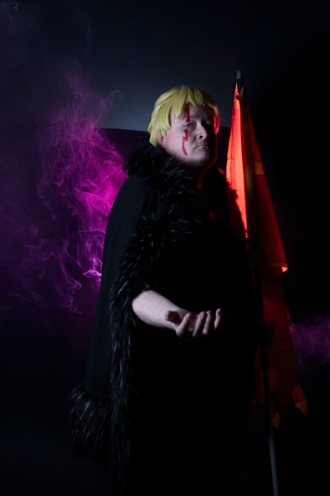 Shooting Luxus - Photo 3