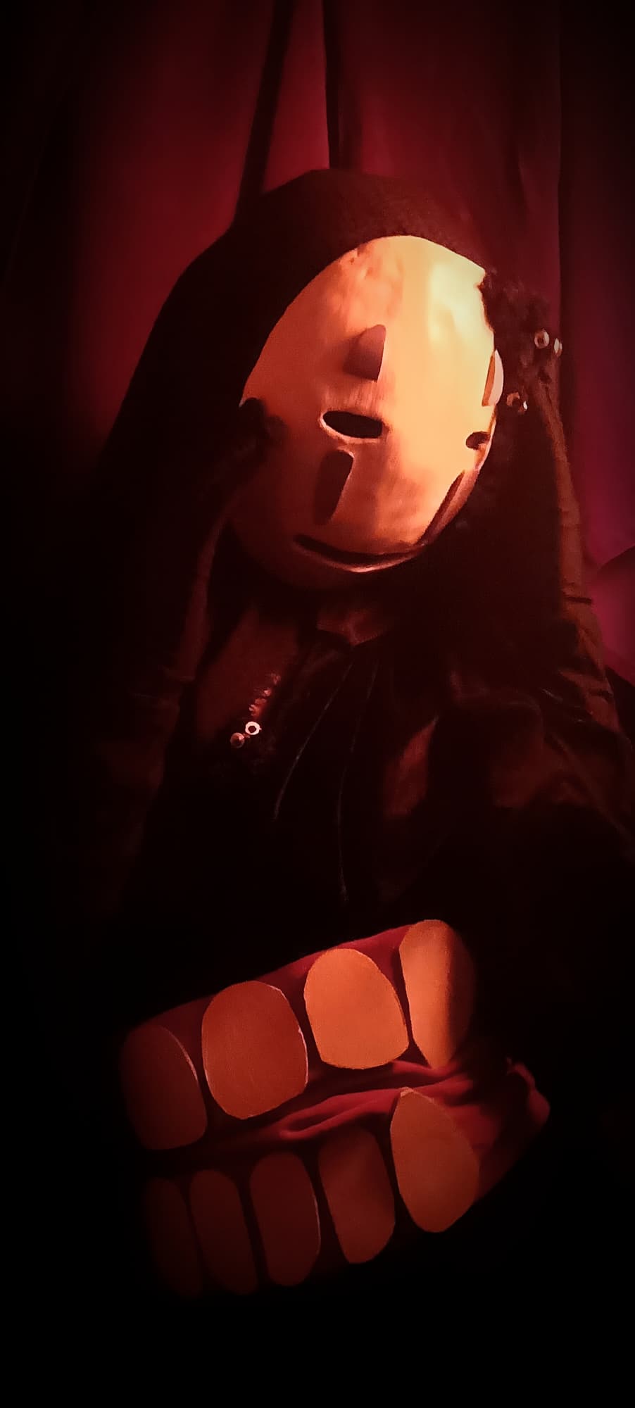 Sans Visage - Photo 3