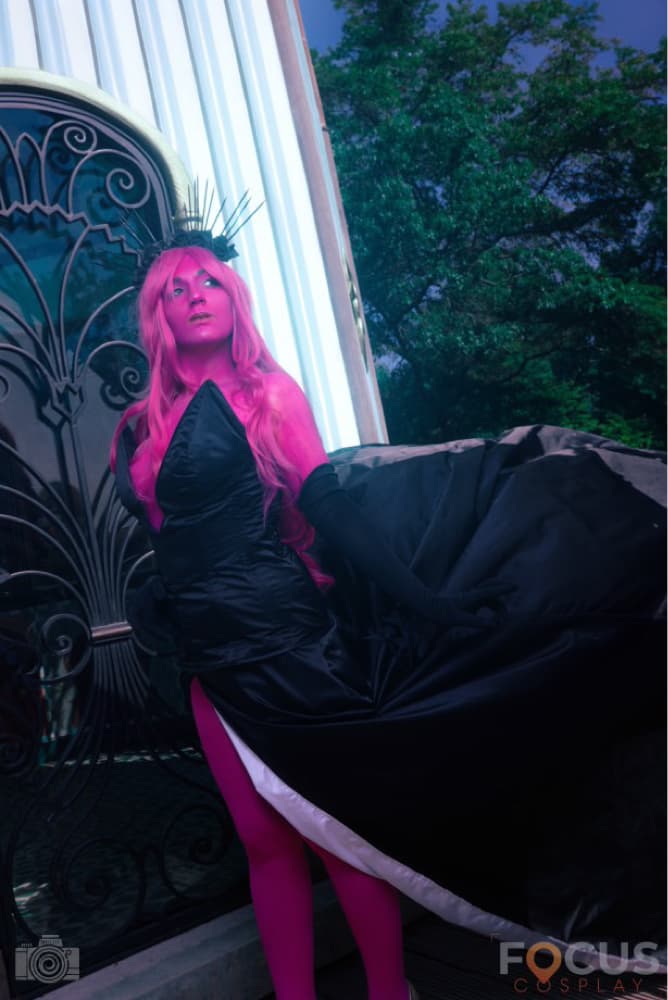 Persephone - focus  - Photo 5