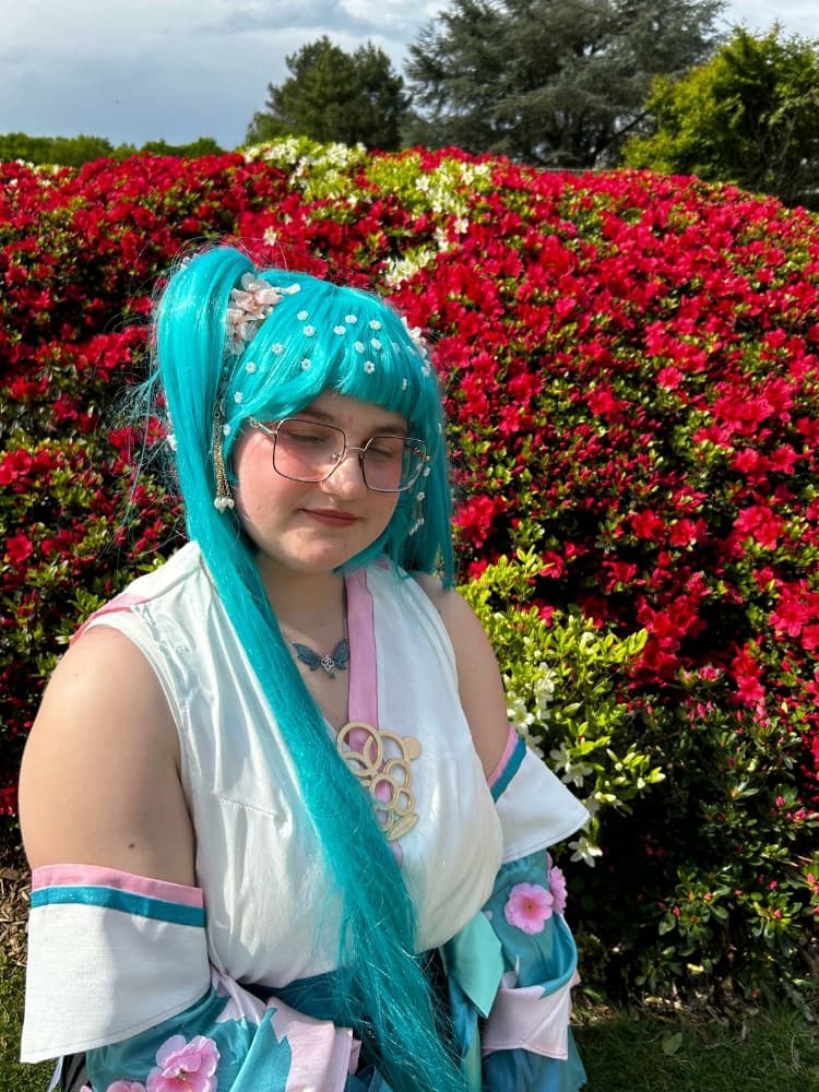 Hatsune Miku - Photo 2