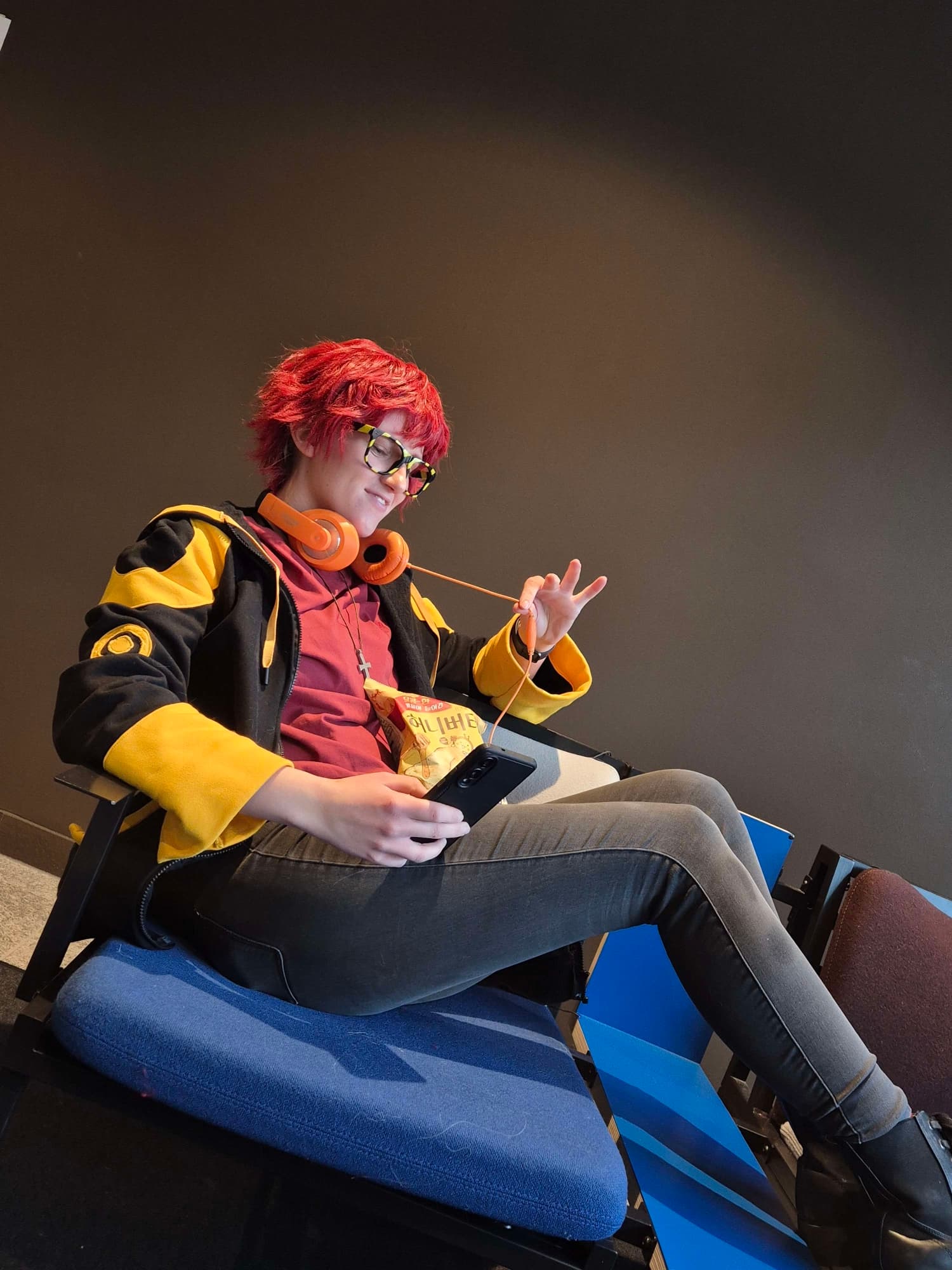 *new chatroom* - Photo 7