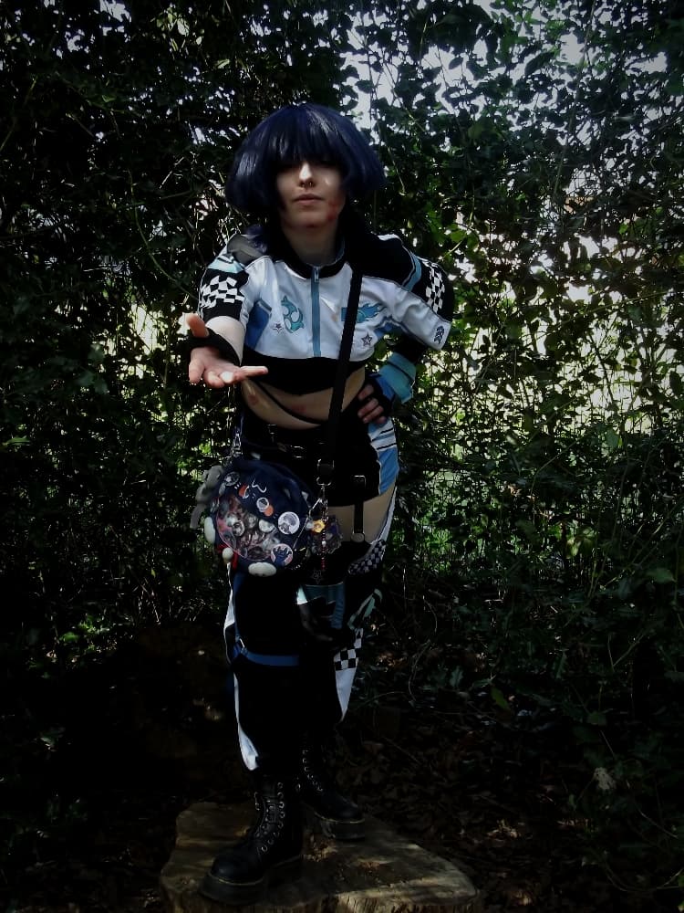 Wanderer racer - Photo 12