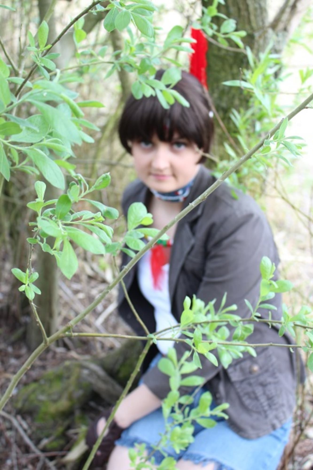 Michelle Cheng - Photo 15