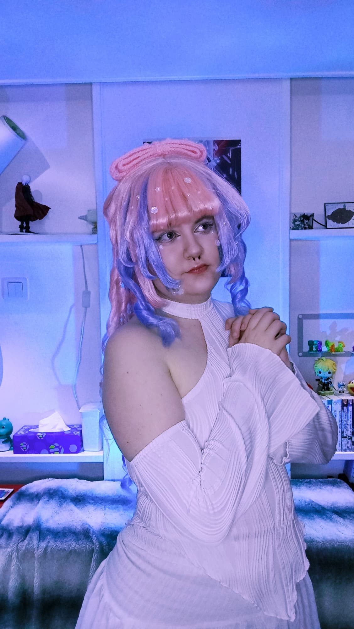 Kokomi birthday 2026 - Photo 7