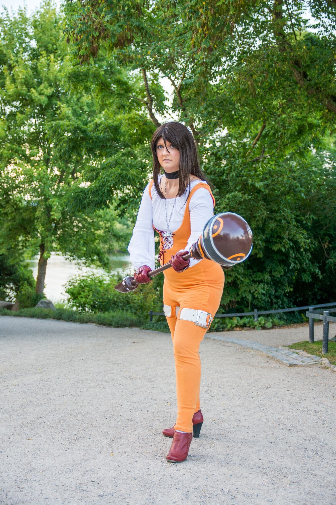 Garnet T. Alexandros - Photo 69