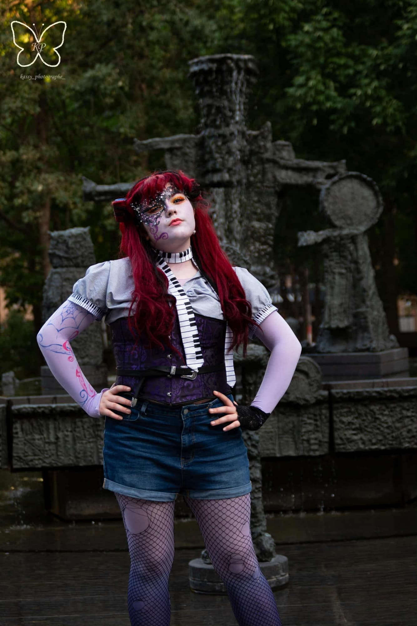 Operetta (Otakuthon) - Photo 1