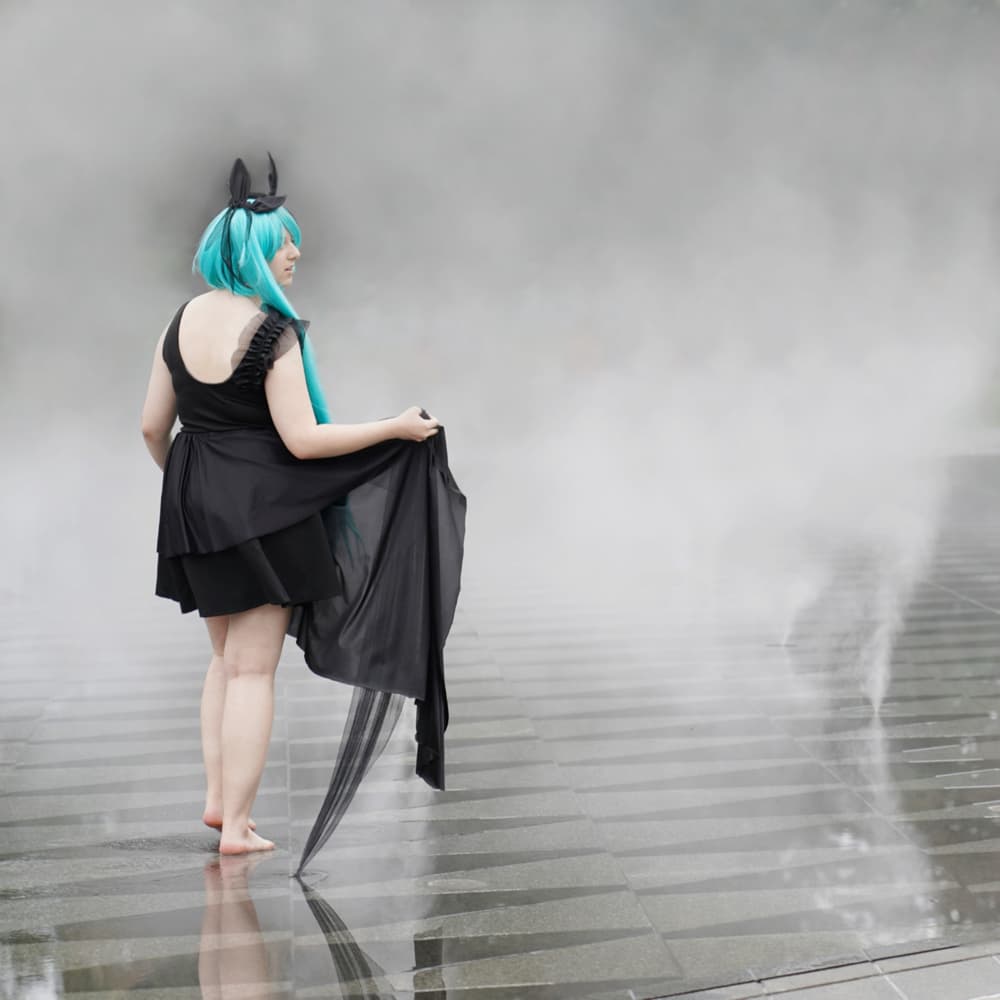 Miku shinkai shoujo  - Photo 6