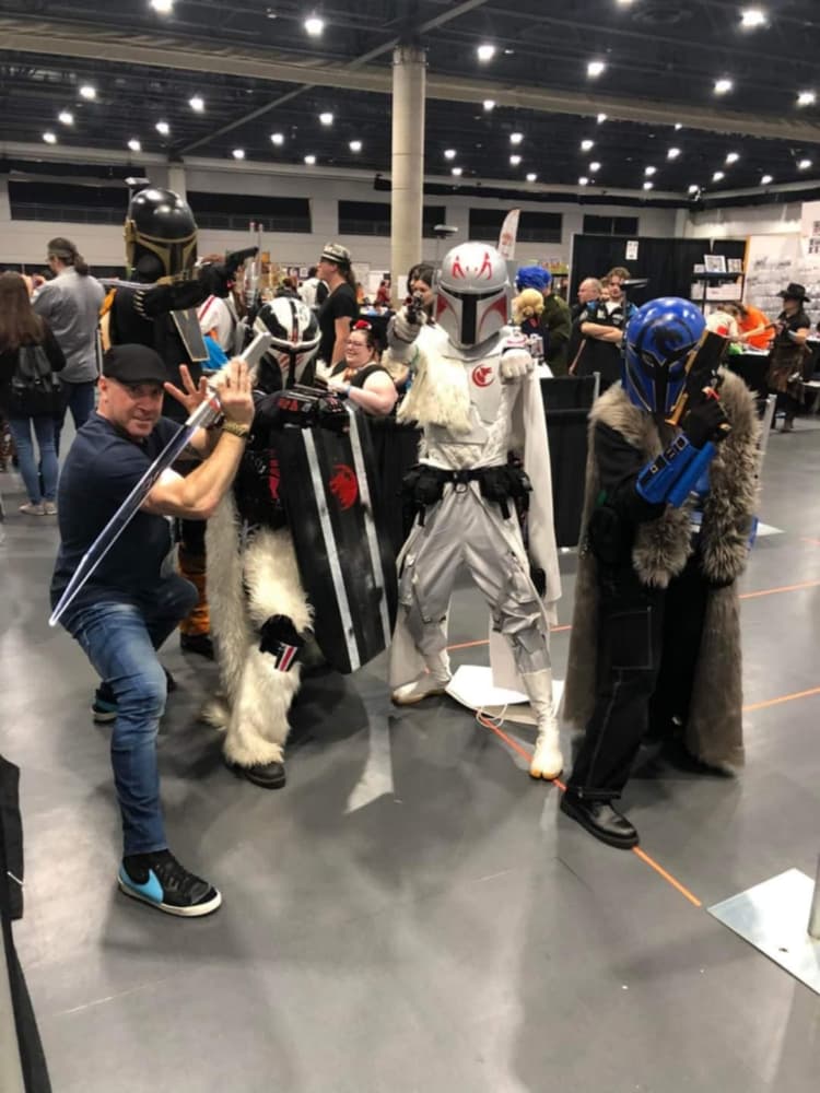 Mandalorian - Photo 13