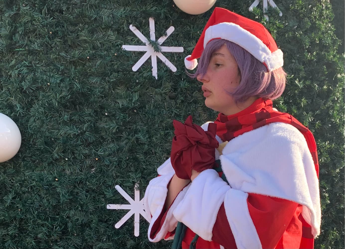 Bernadetta Noël - Photo 8