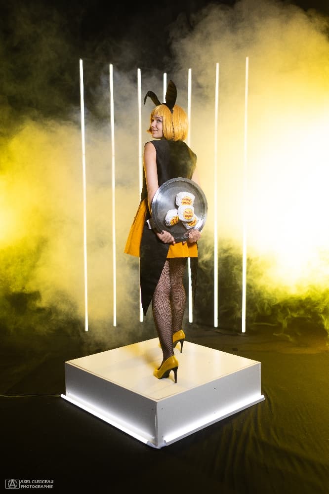 Vannes Sekai 2024 - Photo 1