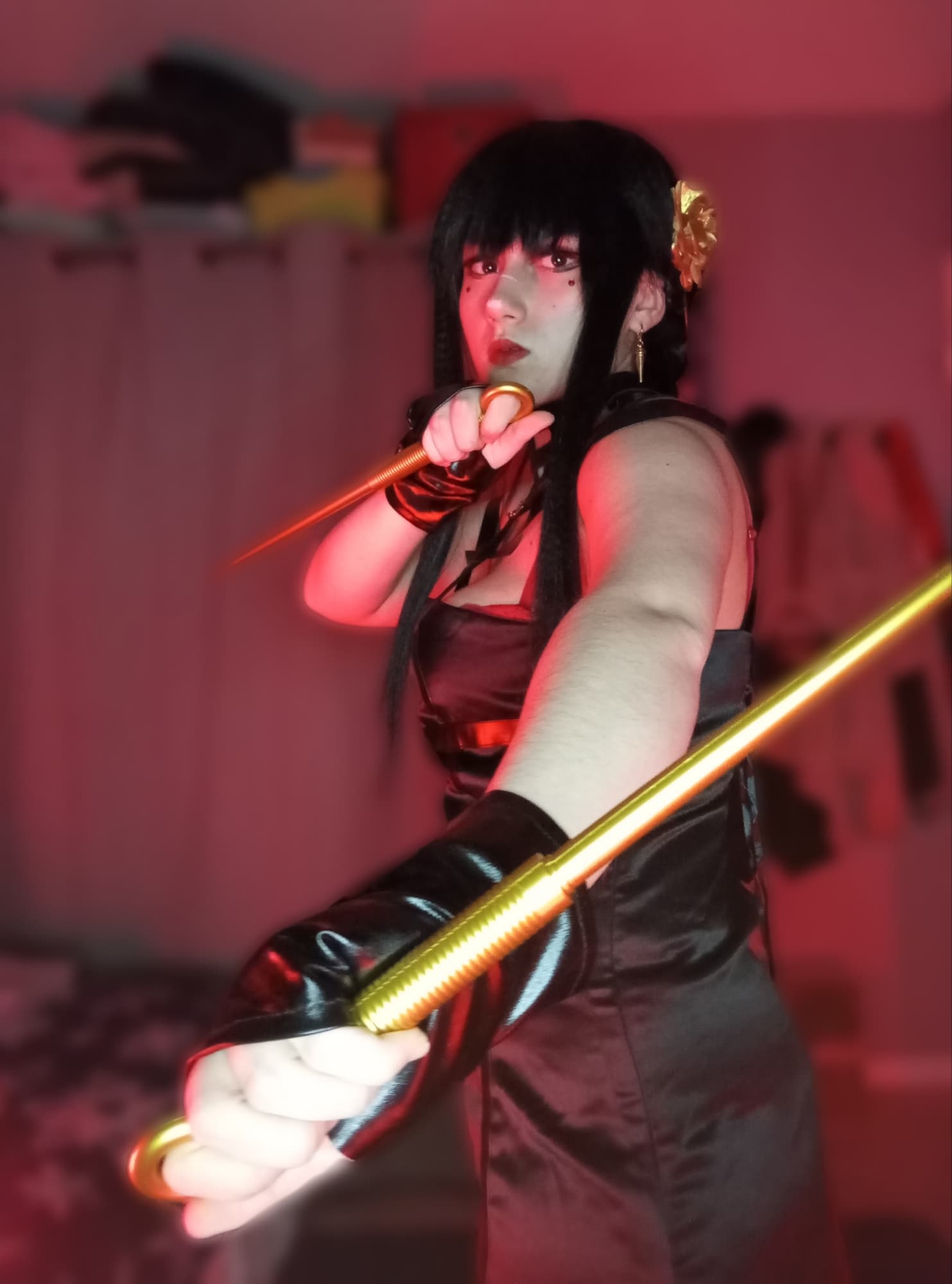 Yor forger - Photo 9