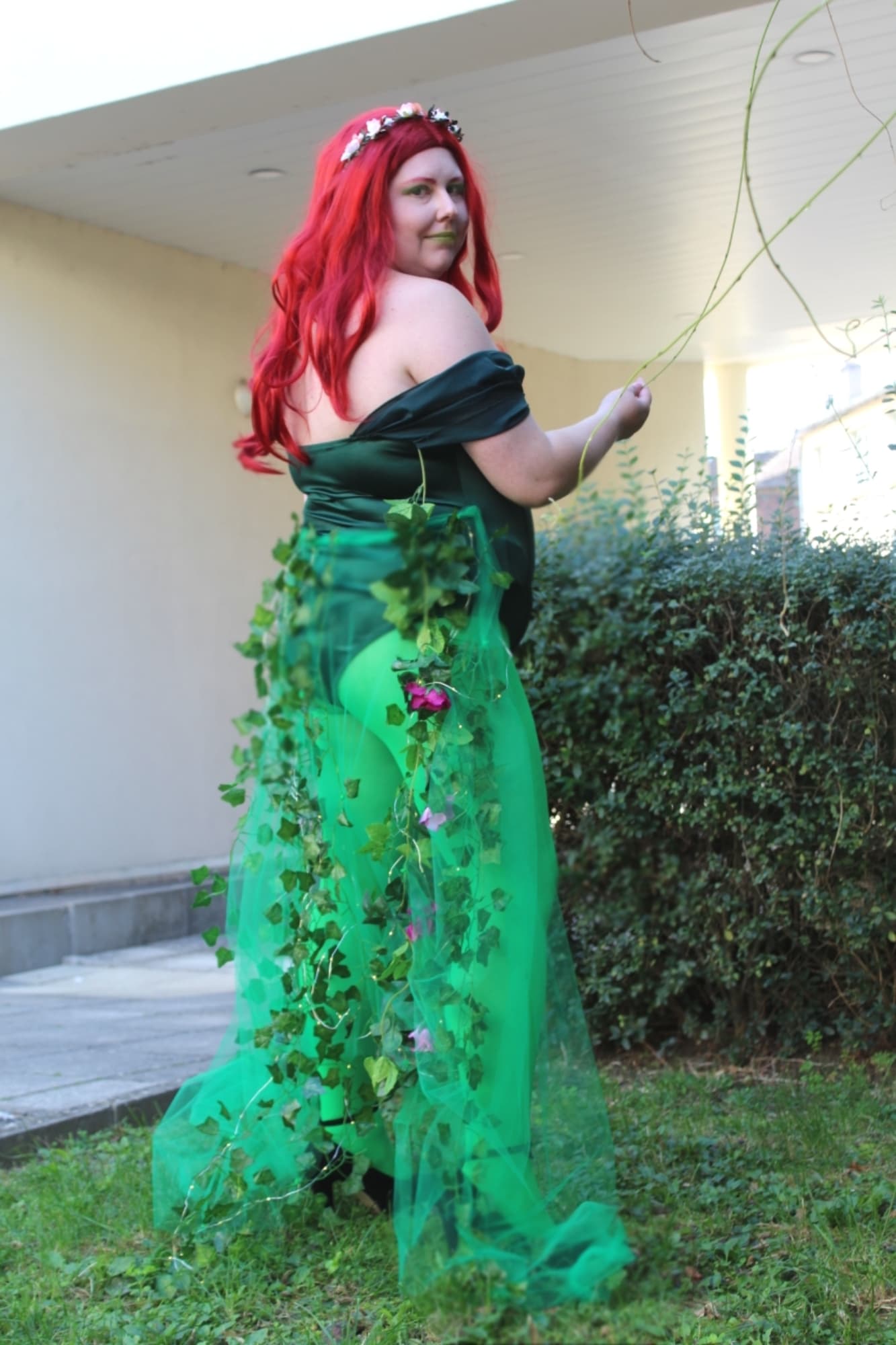 Poison Ivy  - Photo 2
