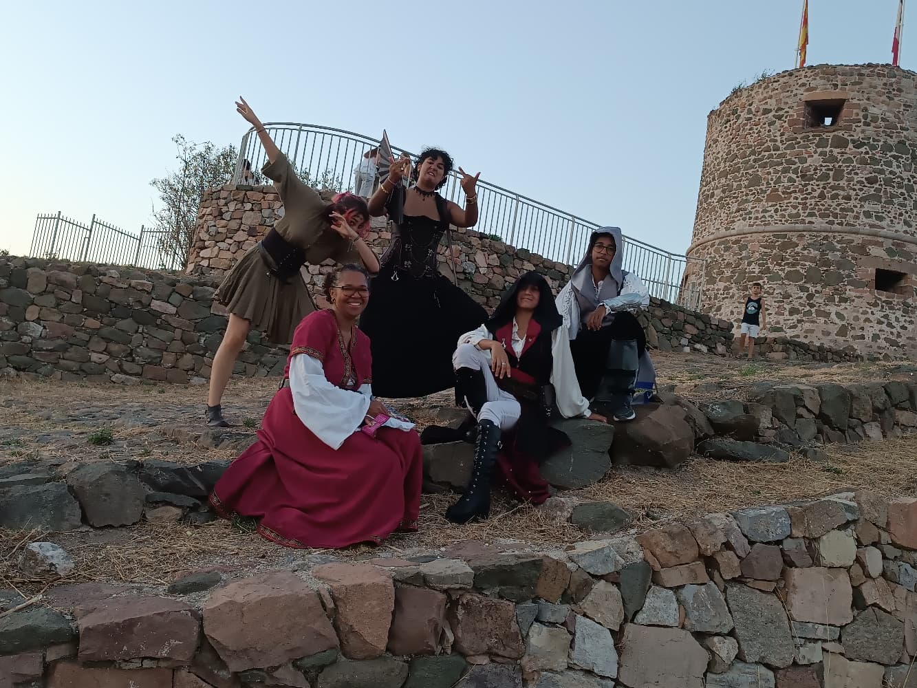 Assassin Creed group - Photo 5