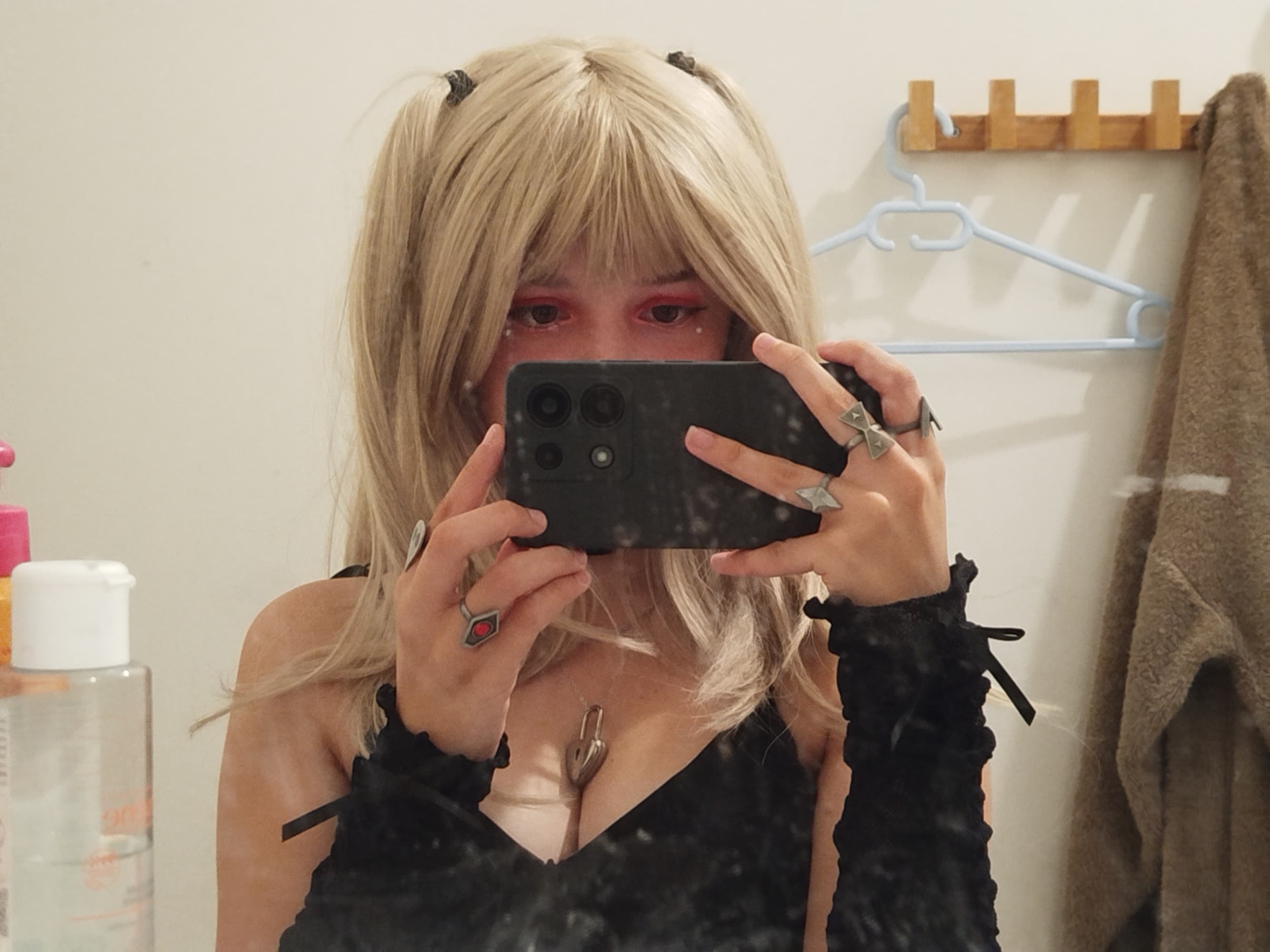 Misa 🌹🖤 - Photo 20