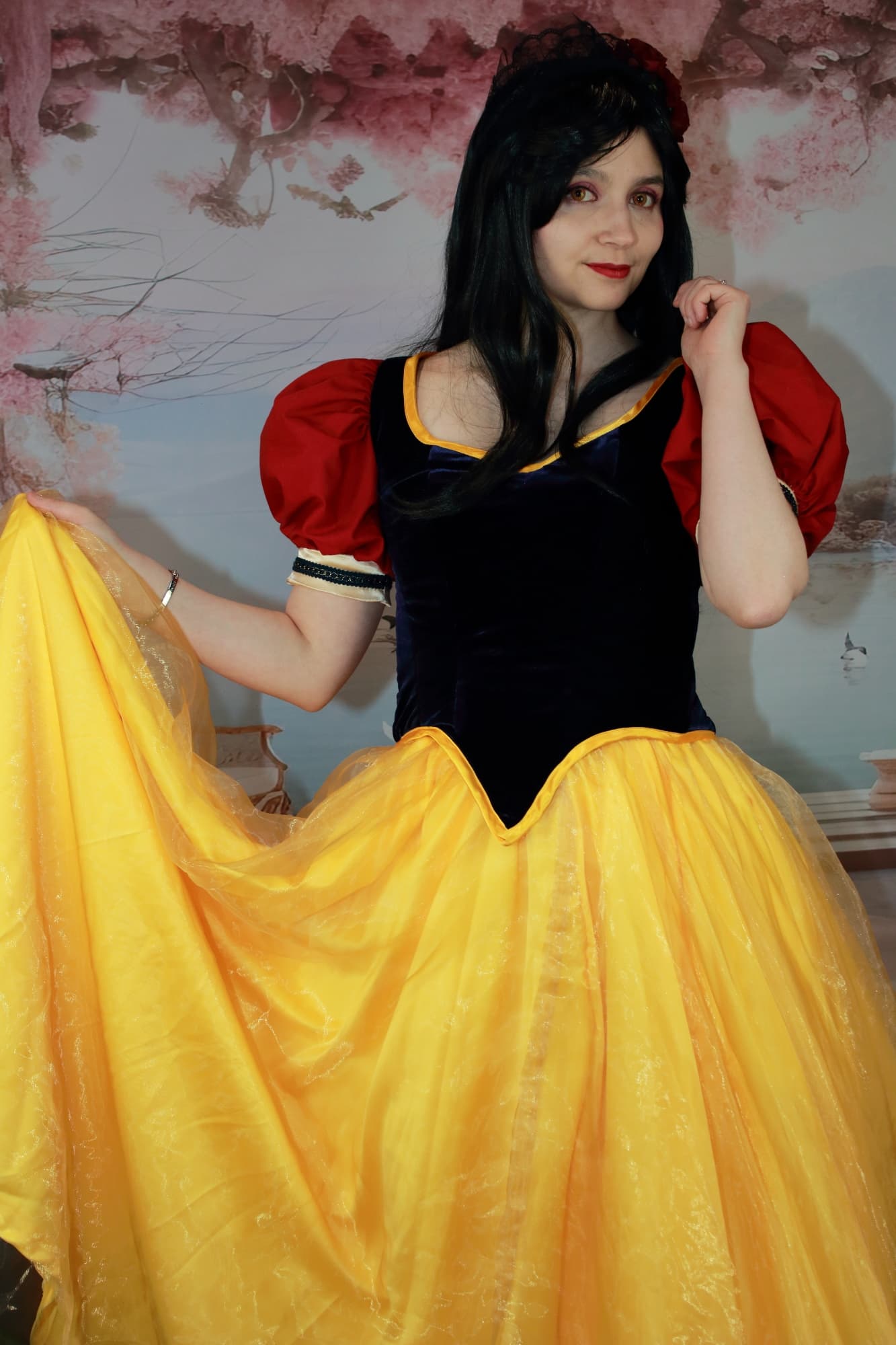 Blanche Neige  - Photo 5