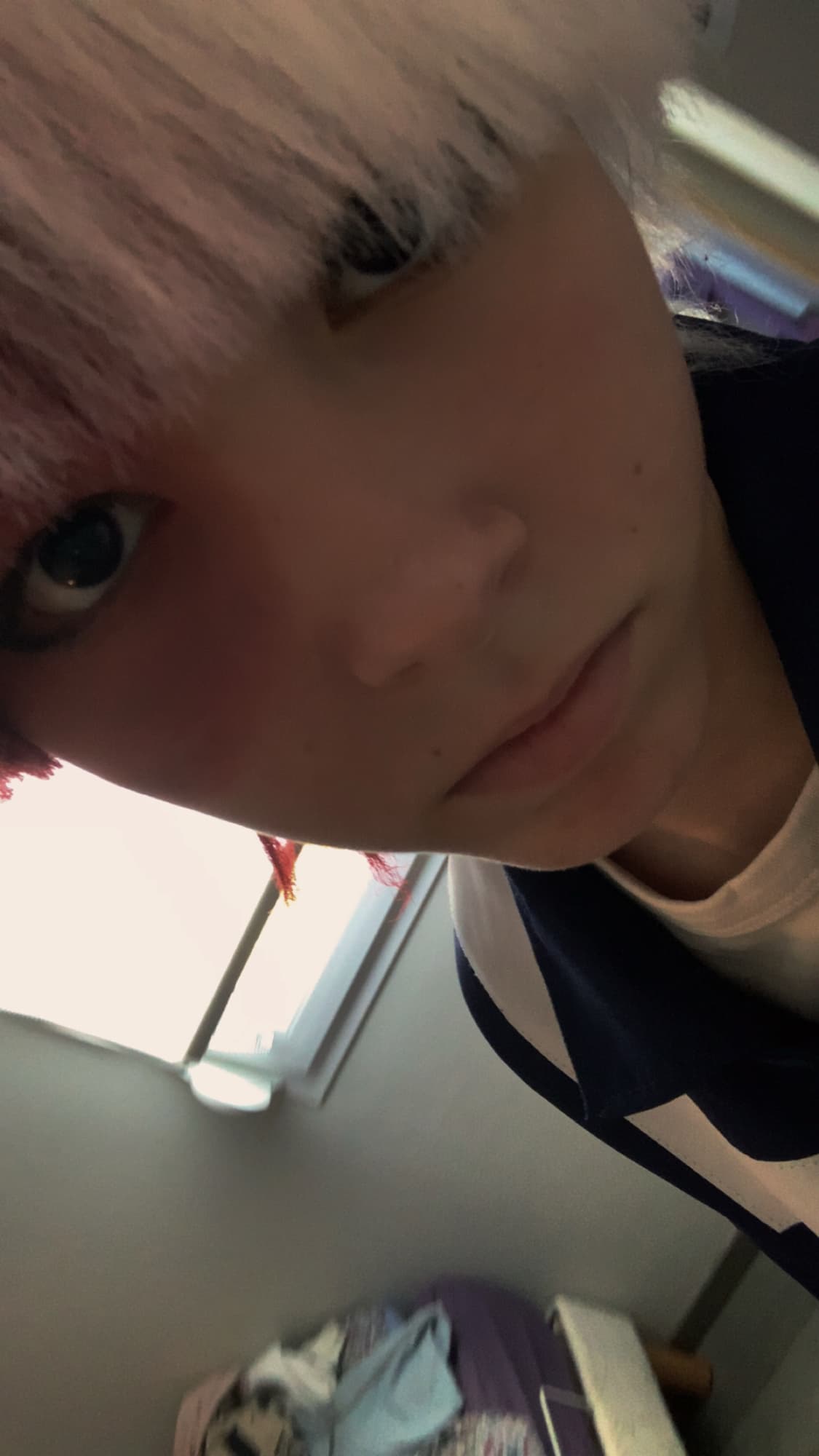 Shoot Todoroki  - Photo 48