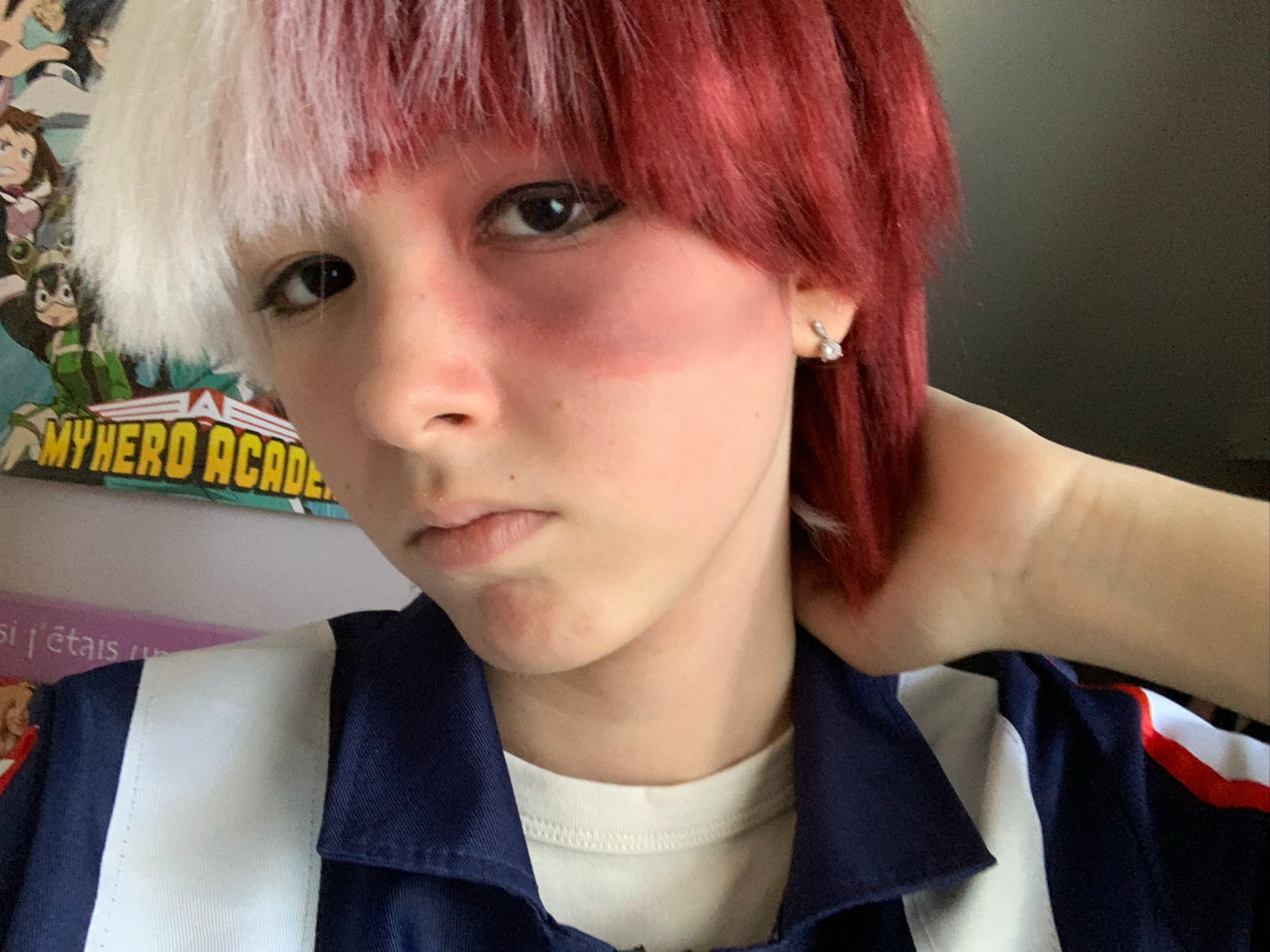 Shoot Todoroki  - Photo 13