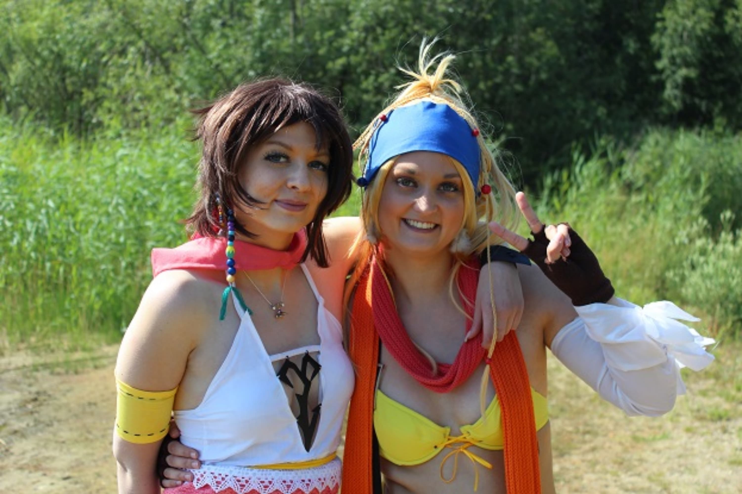Rikku (Dieb) - Photo 81