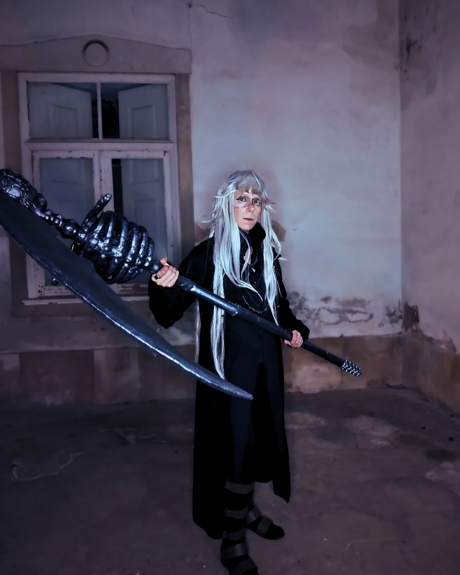 Undertaker  - Photo 18