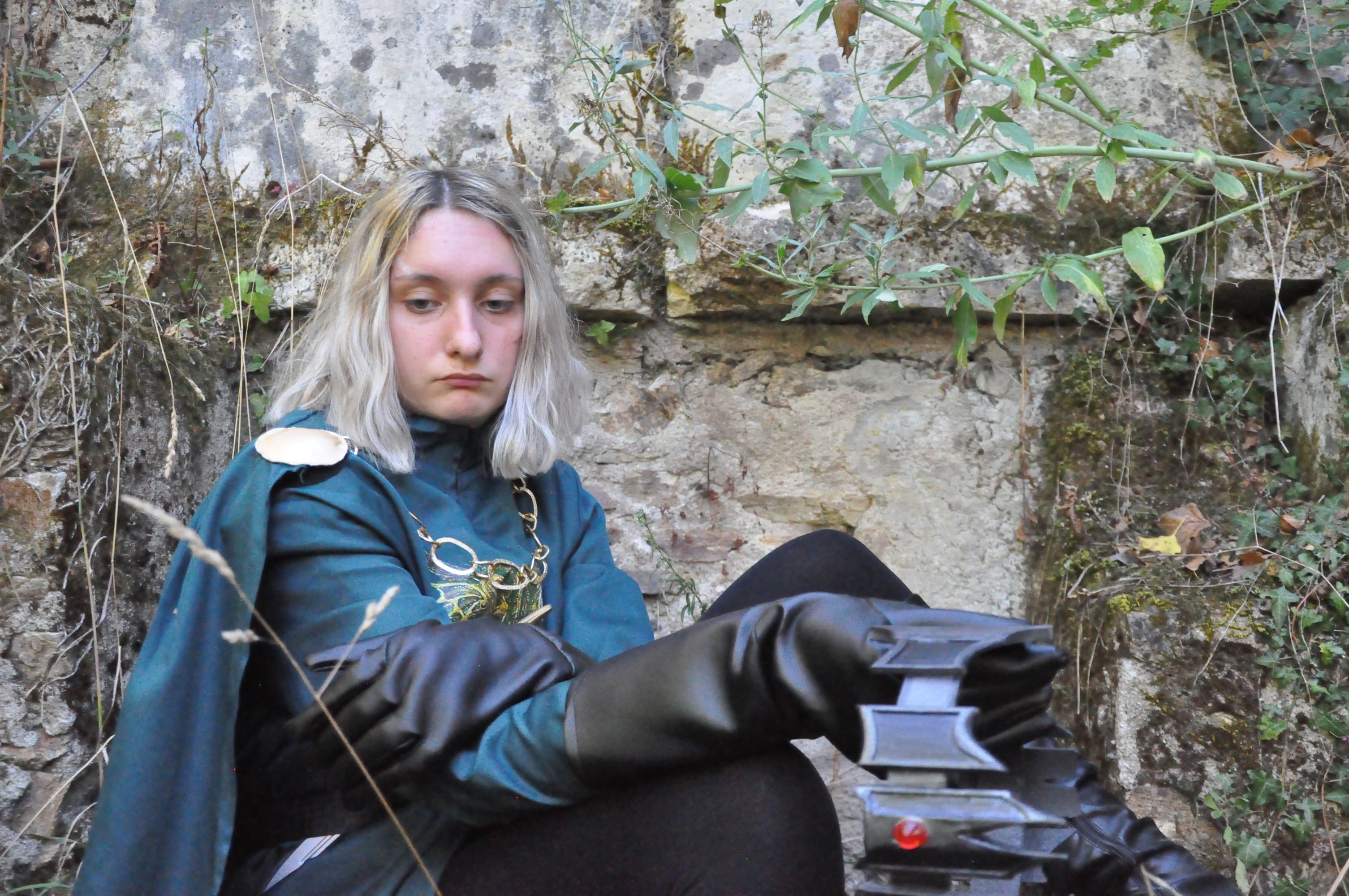 Aegon Targaryen - Photo 39