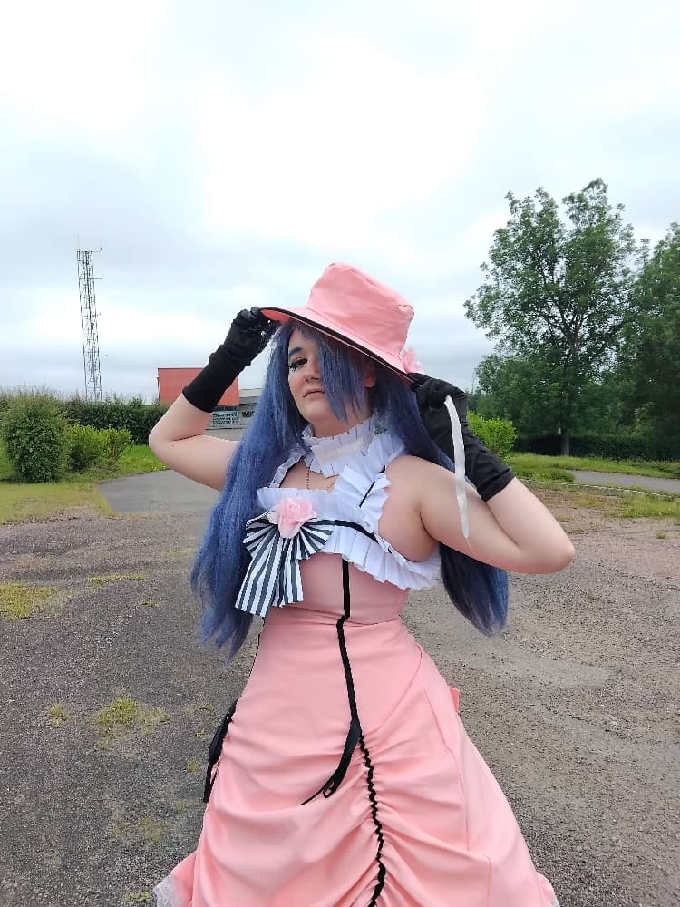 Lady Ciel  - Photo 1