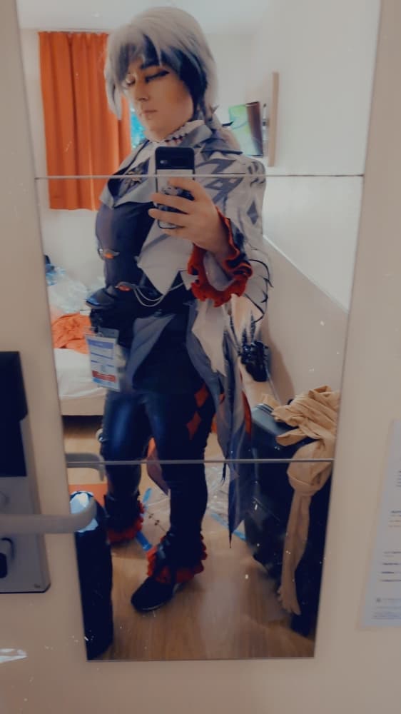 Japan Expo 24 - Photo 4