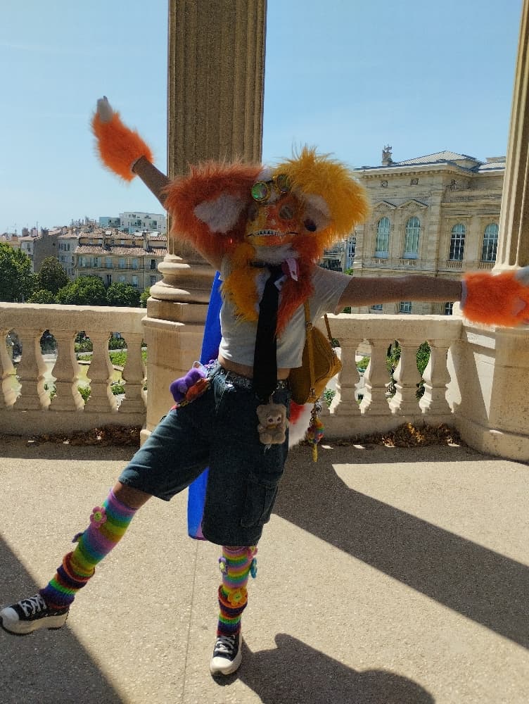 Taiyō pride  - Photo 6